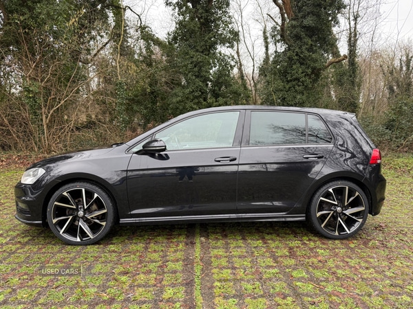 Used Volkswagen Golf 2015 for sale - 77230834: Photo 12