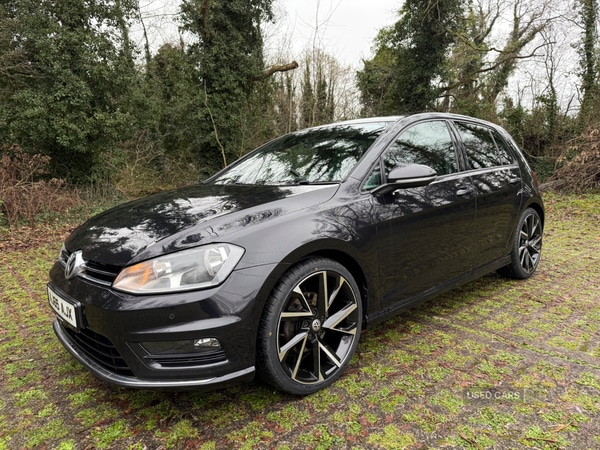 Used Volkswagen Golf 2015 for sale - 77230834: Photo 13