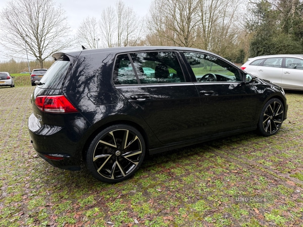 Used Volkswagen Golf 2015 for sale - 77230834: Photo 16