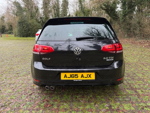 Used Volkswagen Golf 2015 for sale - 77230834: Photo 18