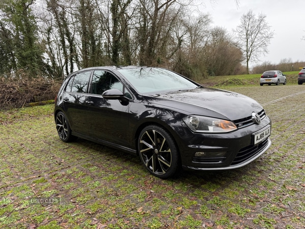 Used Volkswagen Golf 2015 for sale - 77230834: Photo 19