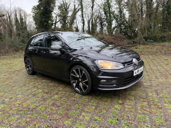 2015 - 2.0 TDI R-Line 5dr
