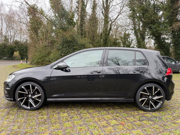 Used Volkswagen Golf 2015 for sale - 77230834: Photo 20