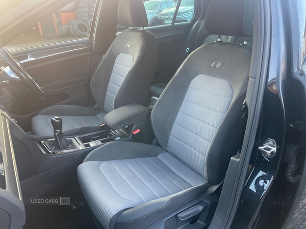 Used Volkswagen Golf 2015 for sale - 77230834: Photo 21