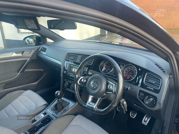 Used Volkswagen Golf 2015 for sale - 77230834: Photo 22