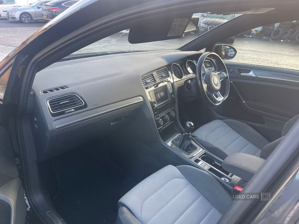 Used Volkswagen Golf 2015 for sale - 77230834: Photo 23