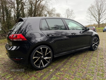 Used Volkswagen Golf 2015 for sale - 77230834: Photo