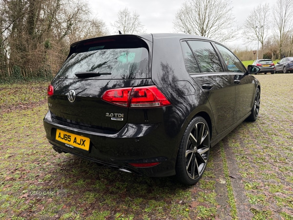 Used Volkswagen Golf 2015 for sale - 77230834: Photo 5