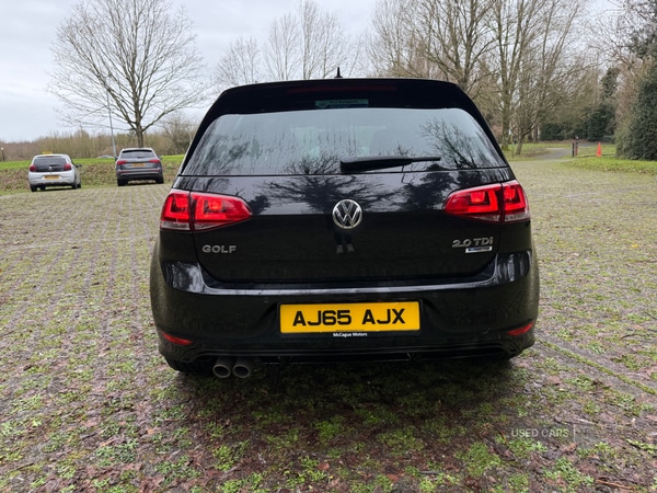 Used Volkswagen Golf 2015 for sale - 77230834: Photo 6