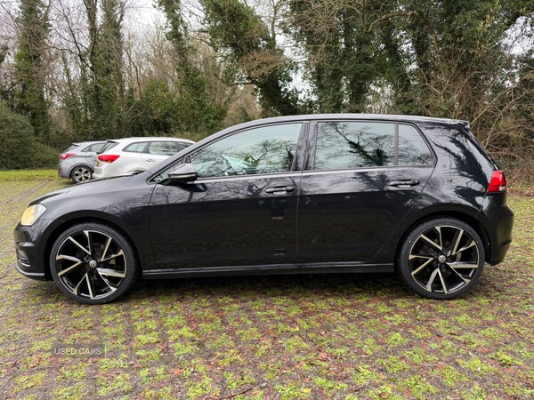 Used Volkswagen Golf 2015 for sale - 77230834: Photo 8