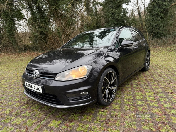 Used Volkswagen Golf 2015 for sale - 77230834: Photo 9