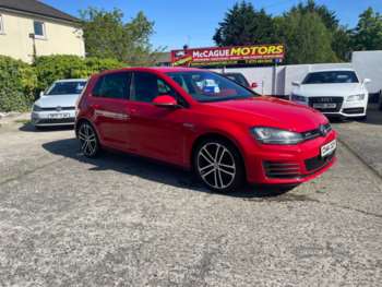 Used Volkswagen Golf 2014 for sale - 73731529: Photo