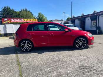 Used Volkswagen Golf 2014 for sale - 73731529: Photo