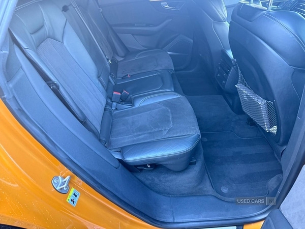 Used Audi Q8 2019 for sale - 76914330: Photo 34