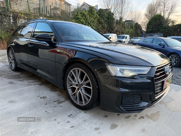 Used Audi A6 2021 for sale - 77883987: Photo 10