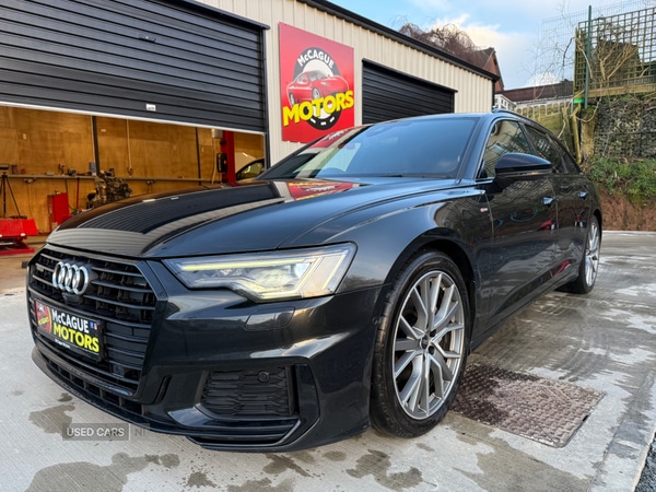 Used Audi A6 2021 for sale - 77883987: Photo 11