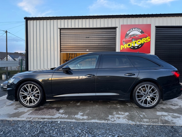 Used Audi A6 2021 for sale - 77883987: Photo 12