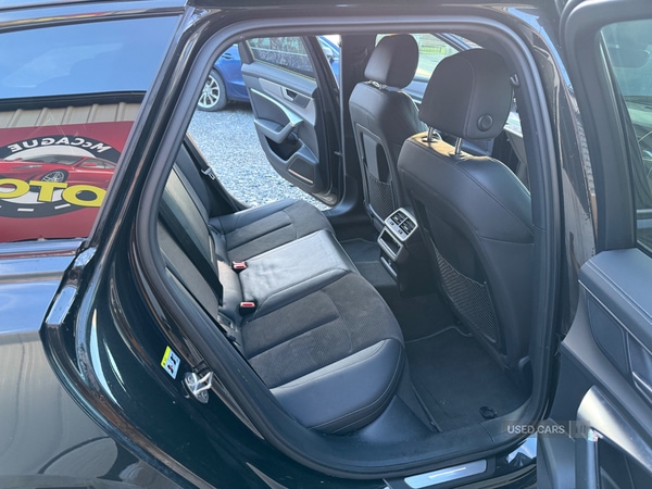 Used Audi A6 2021 for sale - 77883987: Photo 13