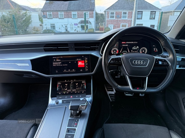 Used Audi A6 2021 for sale - 77883987: Photo 14