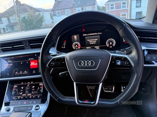 Used Audi A6 2021 for sale - 77883987: Photo 15