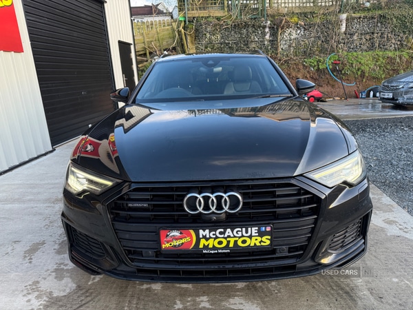 Used Audi A6 2021 for sale - 77883987: Photo 5