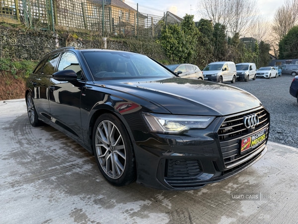 Used Audi A6 2021 for sale - 77883987: Photo 6