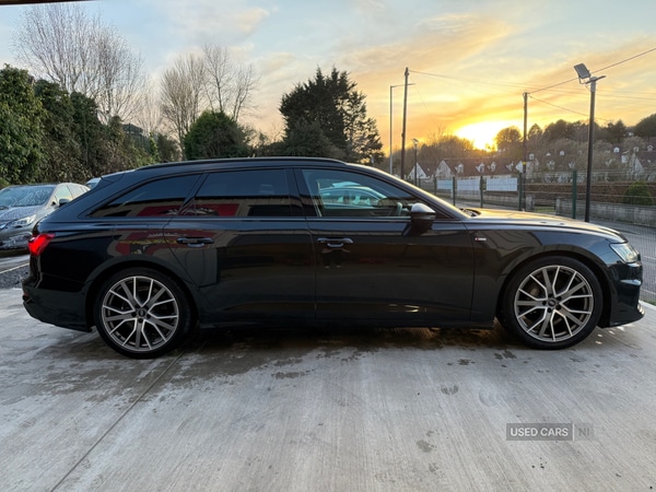 Used Audi A6 2021 for sale - 77883987: Photo 7