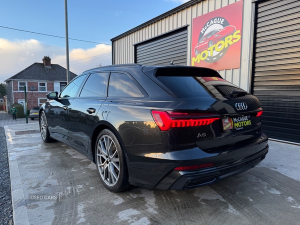 Used Audi A6 2021 for sale - 77883987: Photo 9