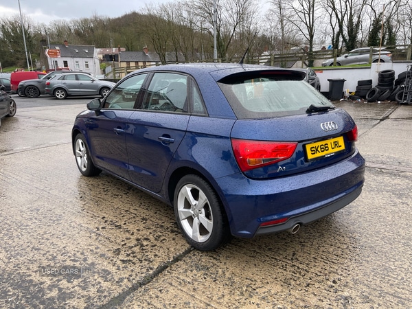 Used Audi A1 2016 for sale - 77084576: Photo 2