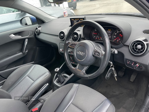 Used Audi A1 2016 for sale - 77084576: Photo 4