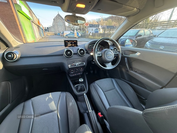 Used Audi A1 2016 for sale - 77084576: Photo 5