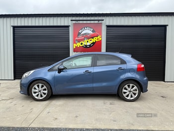 Used Kia Rio 2015 for sale - 79610066: Photo