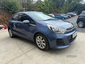 Used Kia Rio 2015 for sale - 79610066: Photo