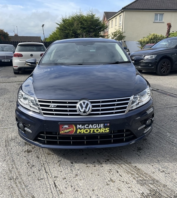 Used Volkswagen CC 2016 for sale - 76073267: Photo 10