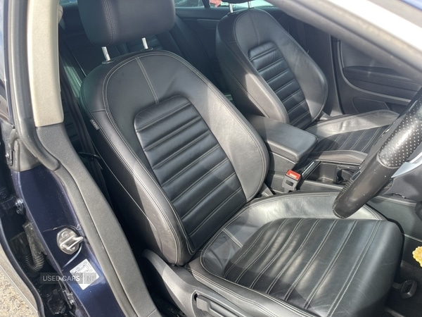 Used Volkswagen CC 2016 for sale - 76073267: Photo 11