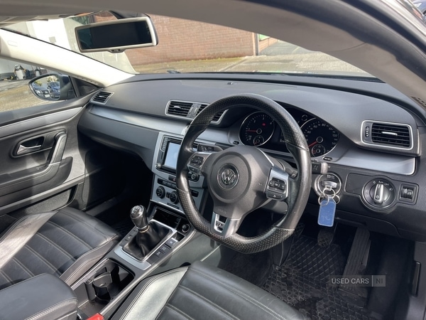 Used Volkswagen CC 2016 for sale - 76073267: Photo 12