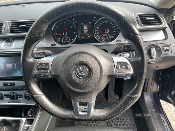 Used Volkswagen CC 2016 for sale - 76073267: Photo 13