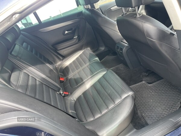 Used Volkswagen CC 2016 for sale - 76073267: Photo 14