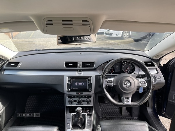 Used Volkswagen CC 2016 for sale - 76073267: Photo 15