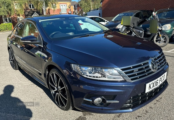 Used Volkswagen CC 2016 for sale - 76073267: Photo 2