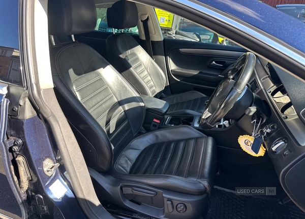 Used Volkswagen CC 2016 for sale - 76073267: Photo 3