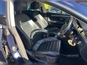 Used Volkswagen CC 2016 for sale - 76073267: Photo 3