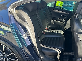 Used Volkswagen CC 2016 for sale - 76073267: Photo 4