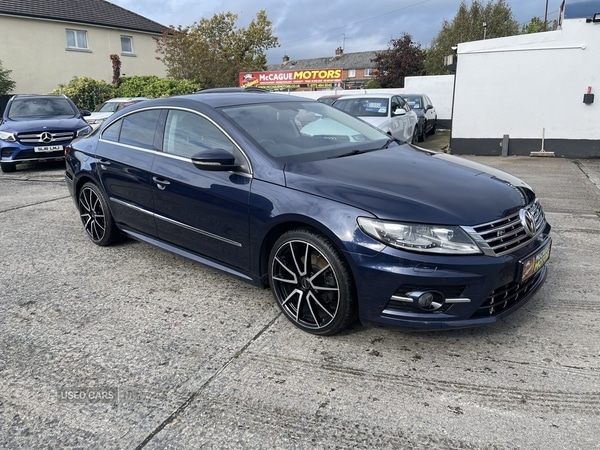 Used Volkswagen CC 2016 for sale - 76073267: Photo 6