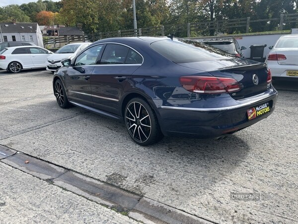 Used Volkswagen CC 2016 for sale - 76073267: Photo 7