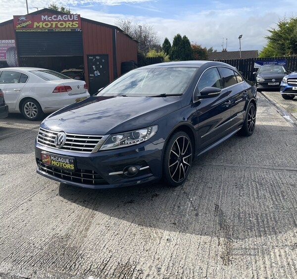 Used Volkswagen CC 2016 for sale - 76073267: Photo 8