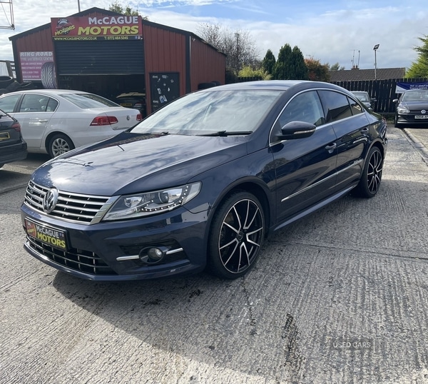 Used Volkswagen CC 2016 for sale - 76073267: Photo 9