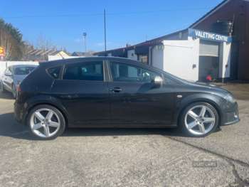 Used SEAT Leon 2011 for sale - 74097419: Photo