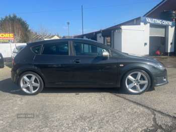Used SEAT Leon 2011 for sale - 74097419: Photo