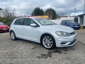 Used Volkswagen Golf 2017 for sale - 73847237: Photo